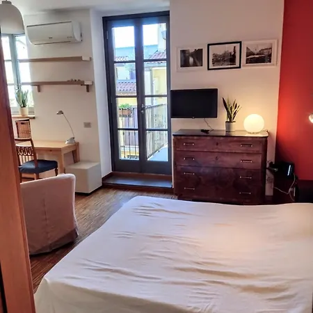 Apartamento Fiori Chiari 10 - Monolocale In Brera Milán