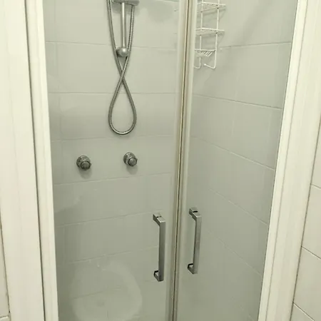 Apartamento Fiori Chiari 10 - Monolocale In Brera Milán