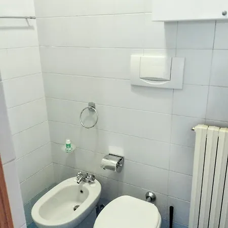 Apartamento Fiori Chiari 10 - Monolocale In Brera Milán
