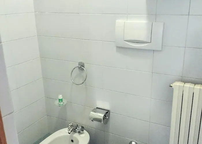 Apartamento Fiori Chiari 10 - Monolocale In Brera Milán